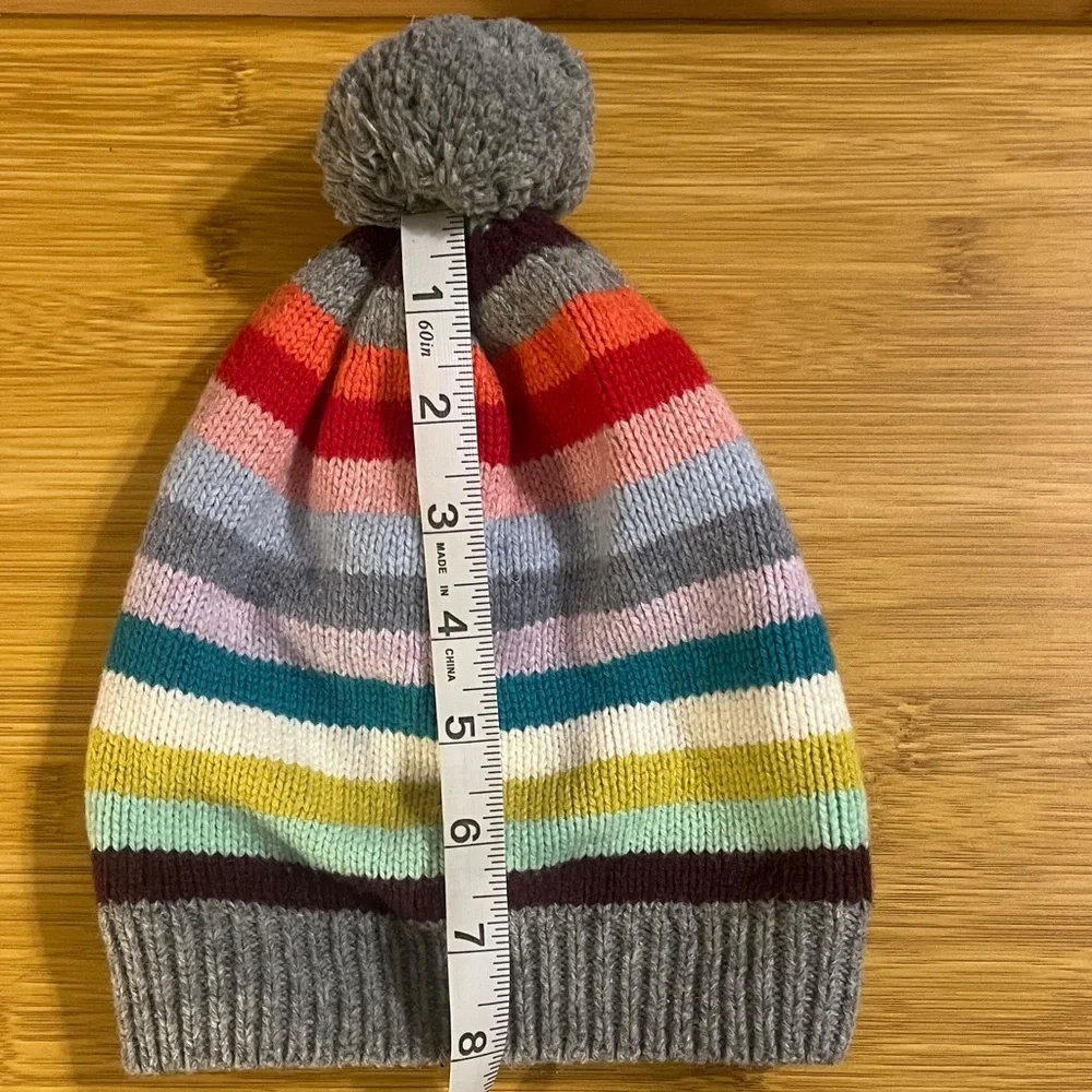 GAP vibrant stripes